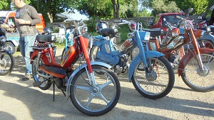 Cyclo-Vaunage 2017